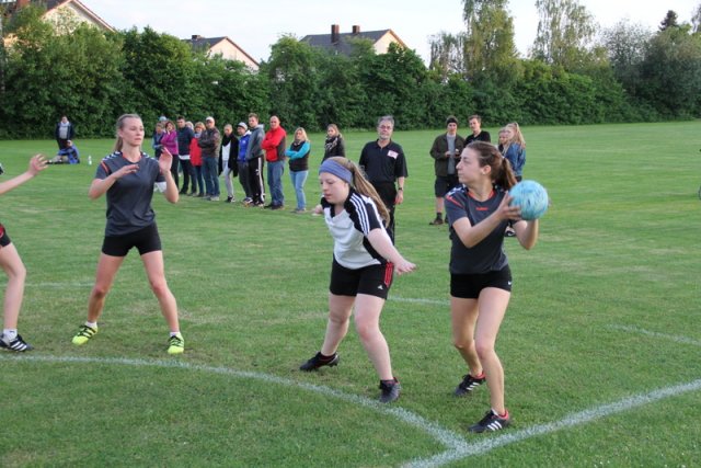 2018_05_16 Jugend 19 Landesliga - VfL Niederwerrn - SV Löffelsterz